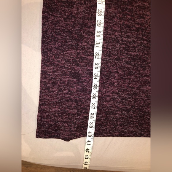 CLEO | Knit Mock Neck Midi Dress XXL PETITE - Picture 11 of 16